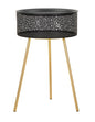 TAVOLINETTO NOIR CM ? 40X65