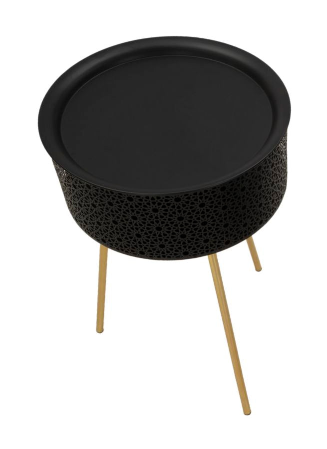 TAVOLINETTO NOIR CM ? 40X65
