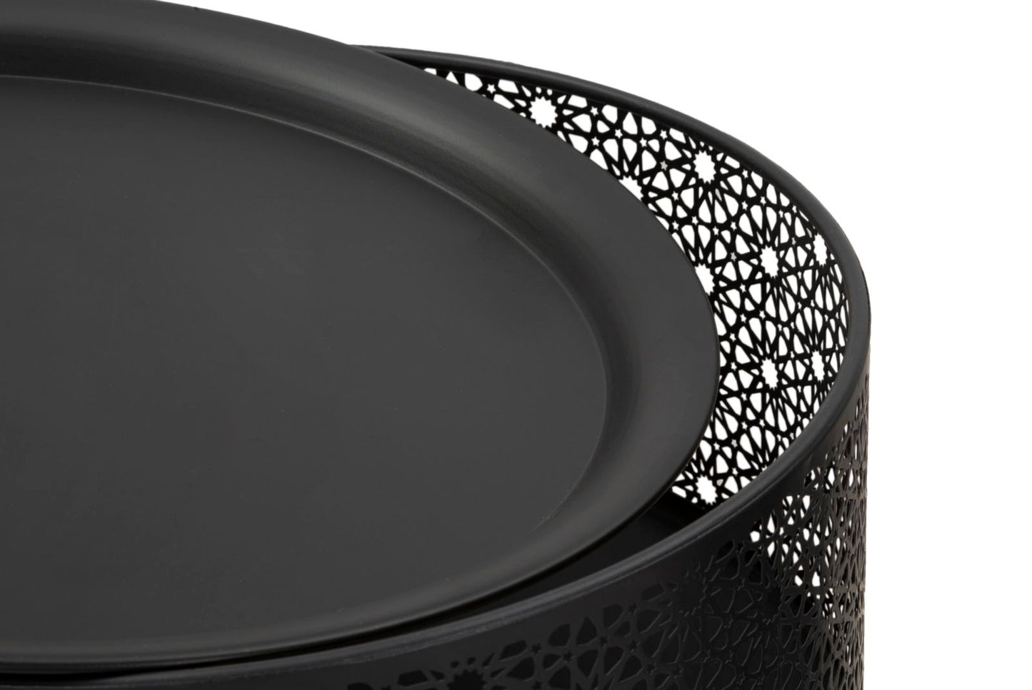 TAVOLINETTO NOIR CM ? 40X65