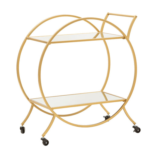 CARRELLO ROND CM 70X36,5X78