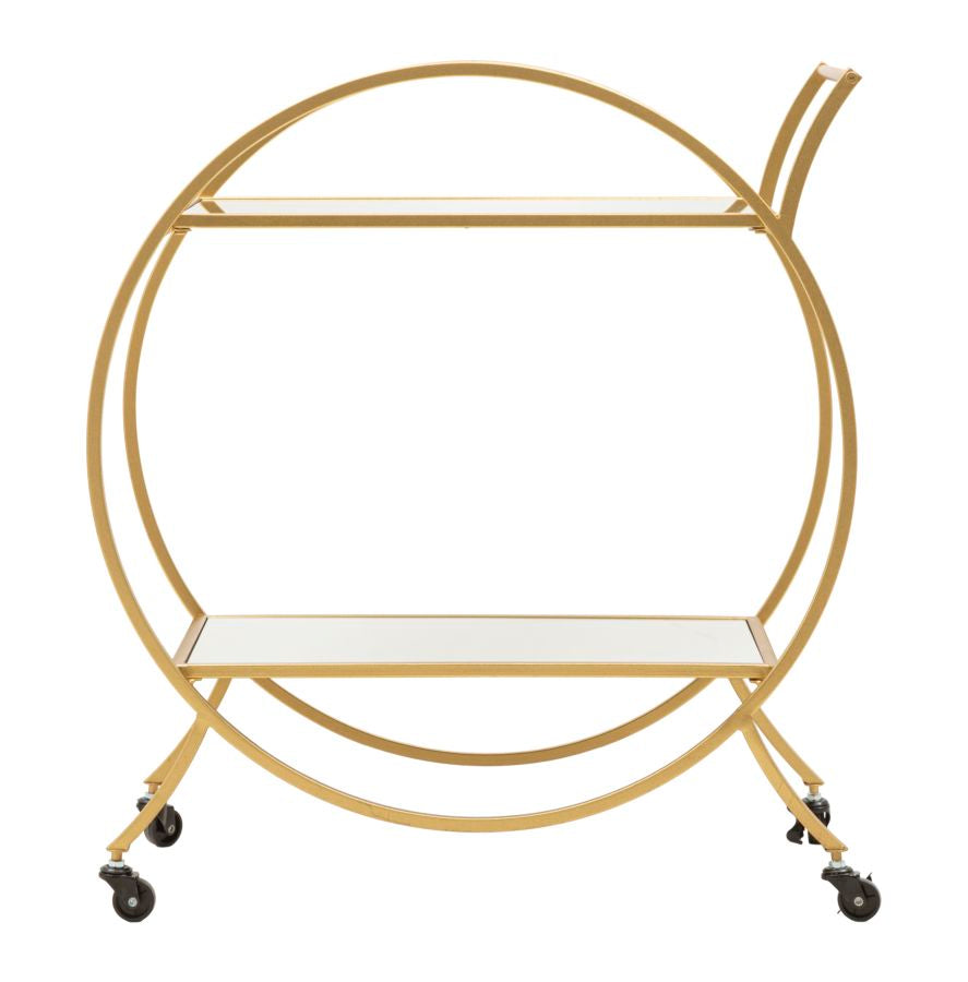 CARRELLO ROND CM 70X36,5X78