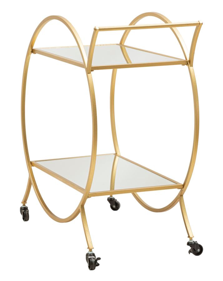 CARRELLO ROND CM 70X36,5X78