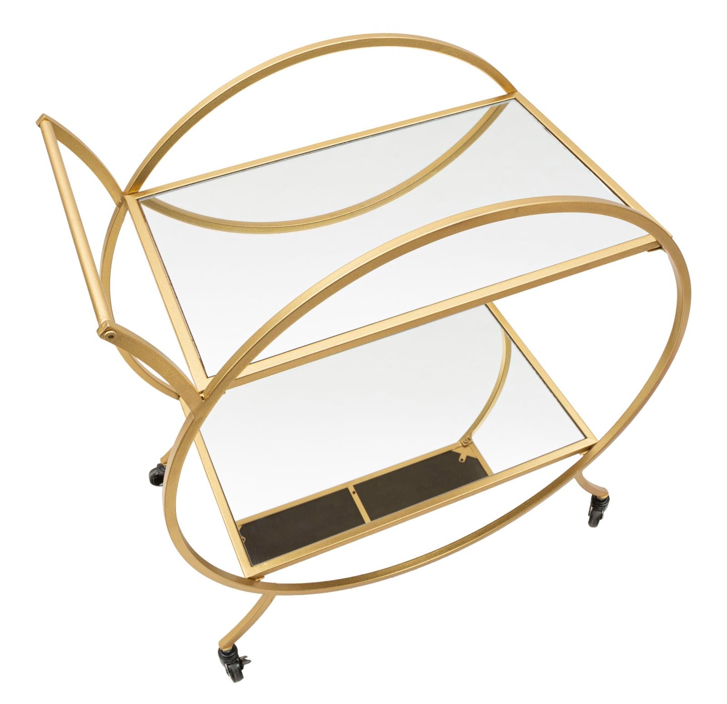 CARRELLO ROND CM 70X36,5X78