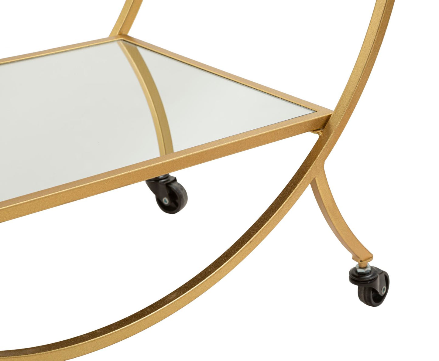 CARRELLO ROND CM 70X36,5X78