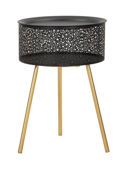 TAVOLINETTO NOIR CM ? 35X50