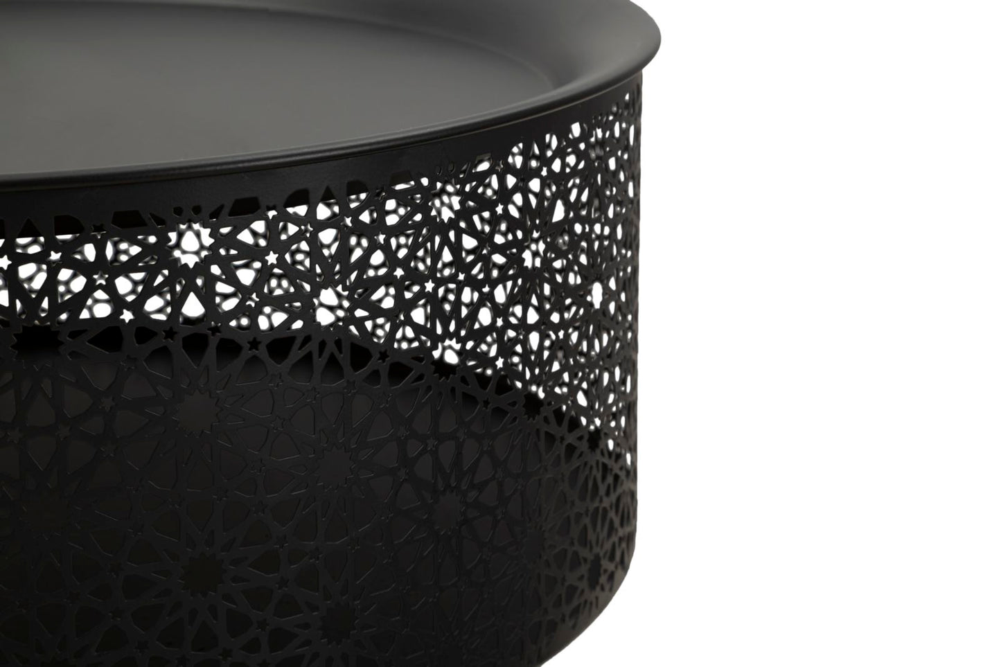 TAVOLINETTO NOIR CM ? 35X50