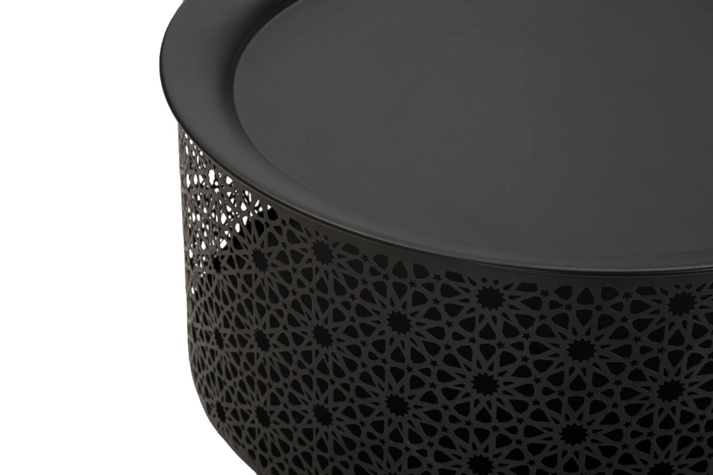 TAVOLINETTO NOIR CM ? 35X50