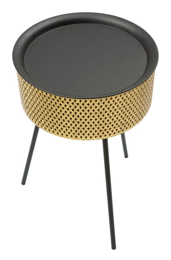TAVOLINETTO GANT CM ? 40X65