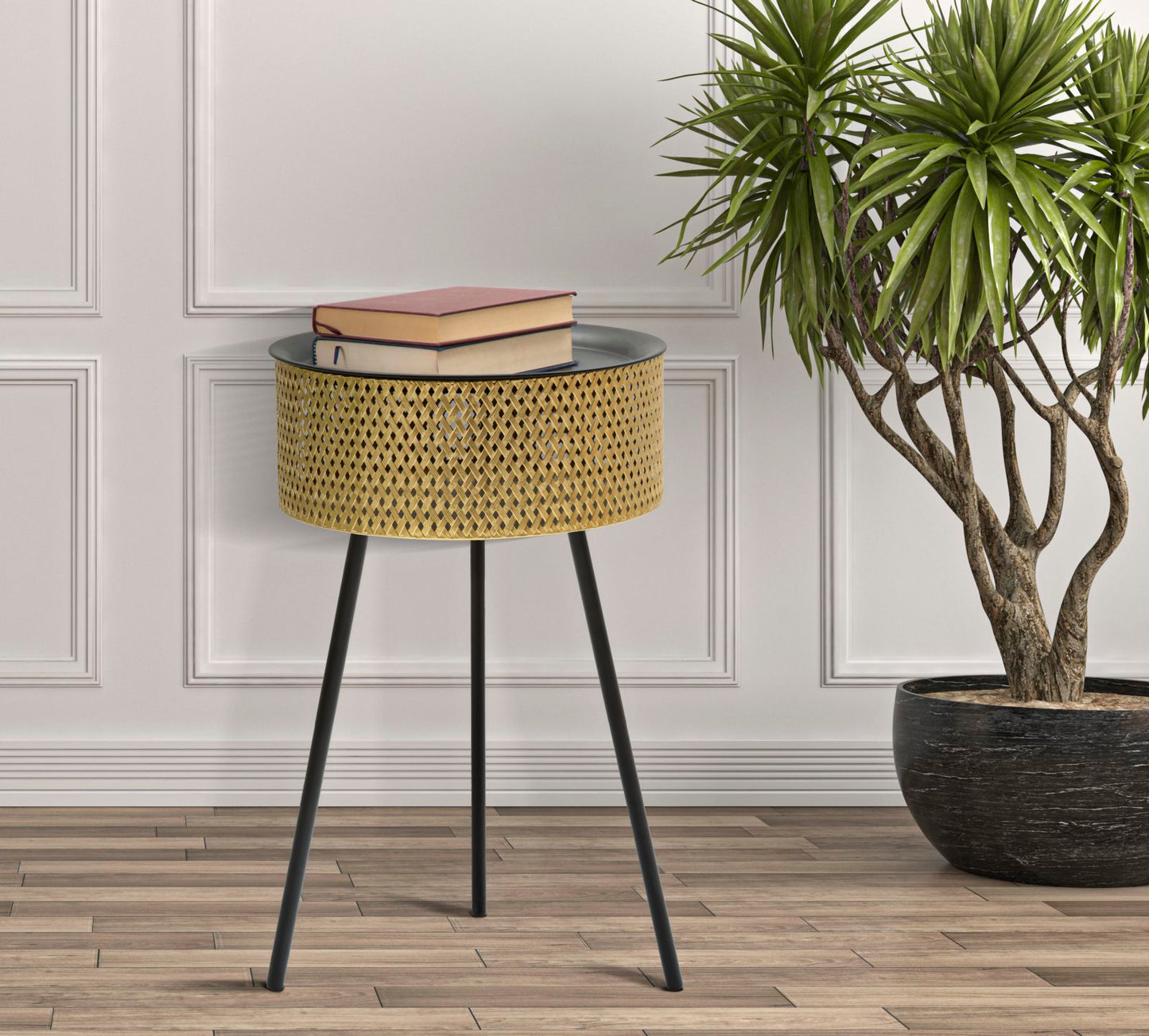 TAVOLINETTO GANT CM ? 40X65
