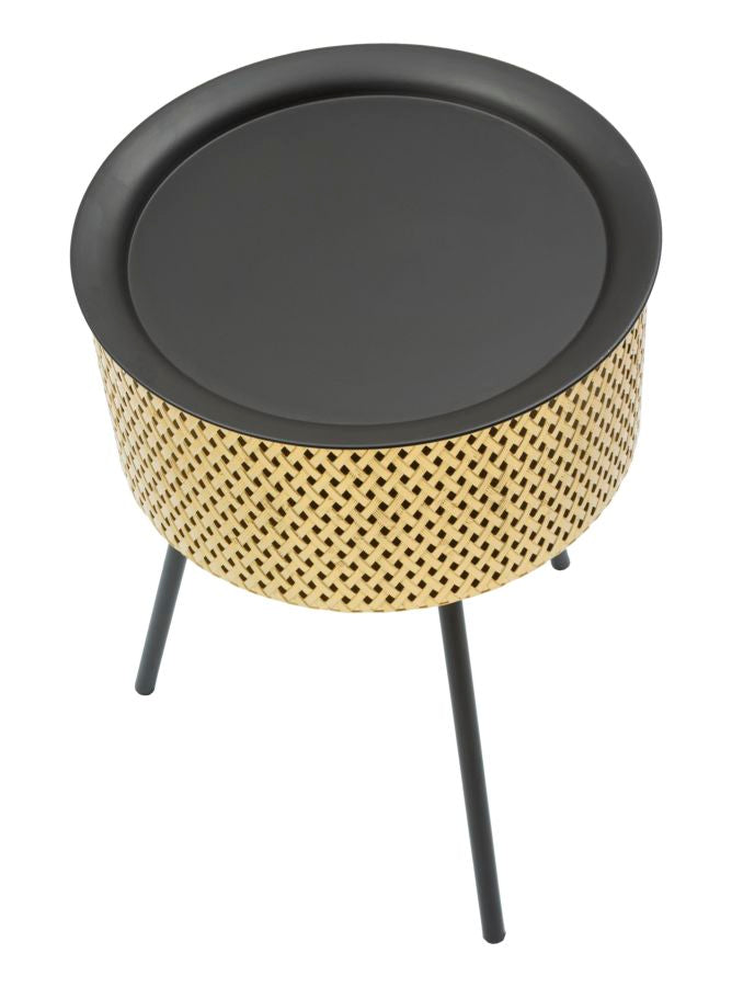 TAVOLINETTO GANT CM ? 35X50