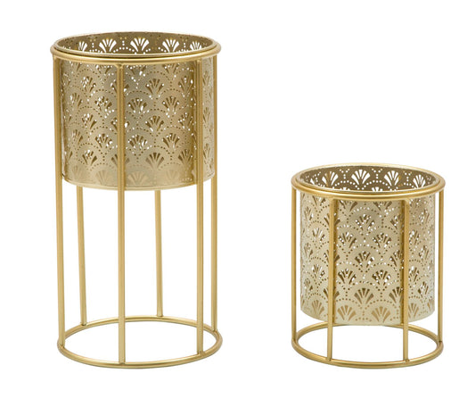 P/VASI GOLVY COPPIA -A- CM ? 21X40-19X22