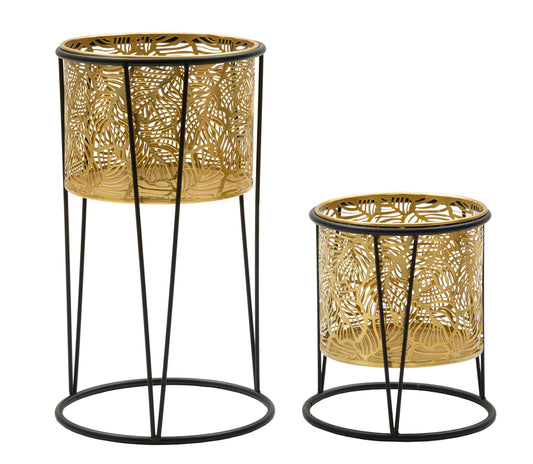 P/VASI LEAVY COPPIA -A- CM ? 21X40-19X22