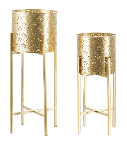 P/VASI GOLVY STAND COPPIA -B- CM ? 21X52-19X42