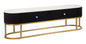 P/TV MONTPELLIER NOIR CM 150X42X45