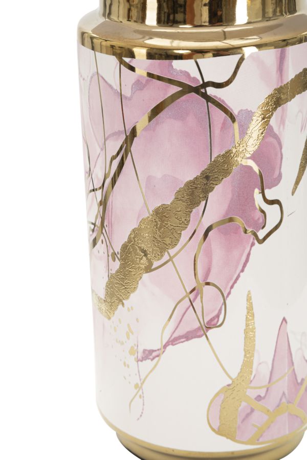 LAMPADA DA TAVOLO GLAM ABSTRAIT CM ? 25X48