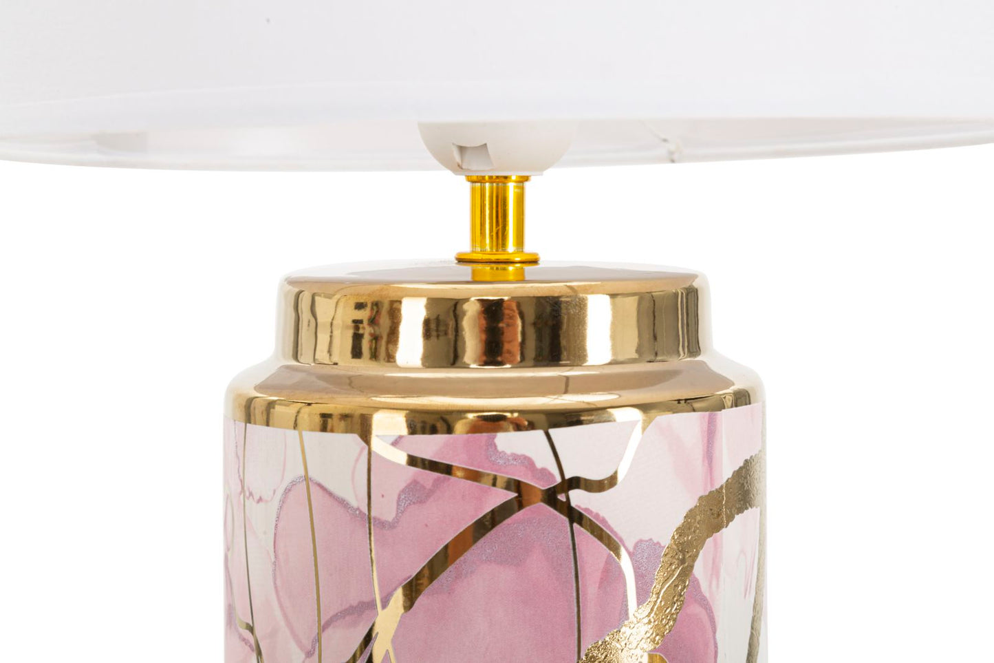 LAMPADA DA TAVOLO GLAM ABSTRAIT CM ? 25X48