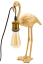 LAMPADA DE TAVOLO FLAMINGO CM 13X11,5X39,5