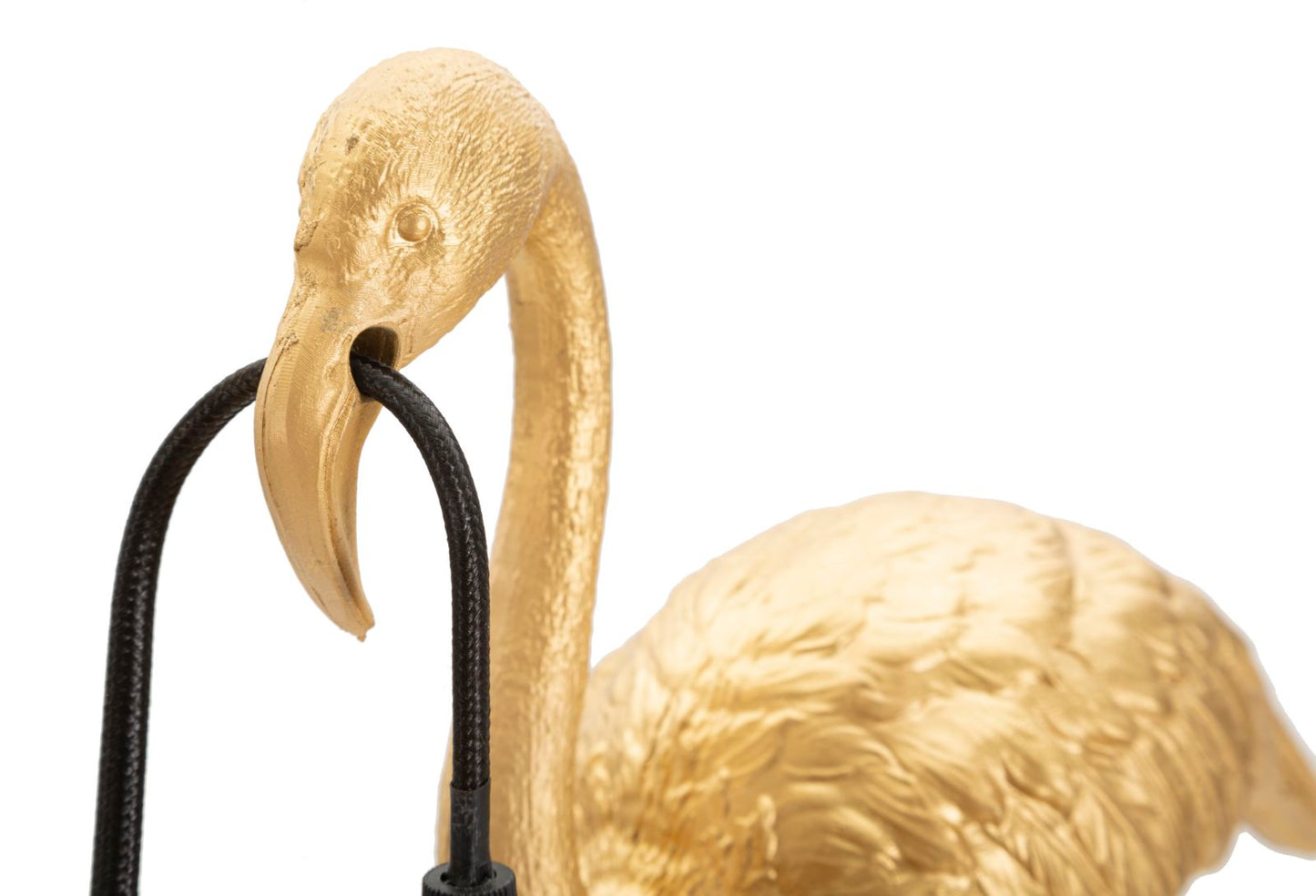 LAMPADA DE TAVOLO FLAMINGO CM 13X11,5X39,5