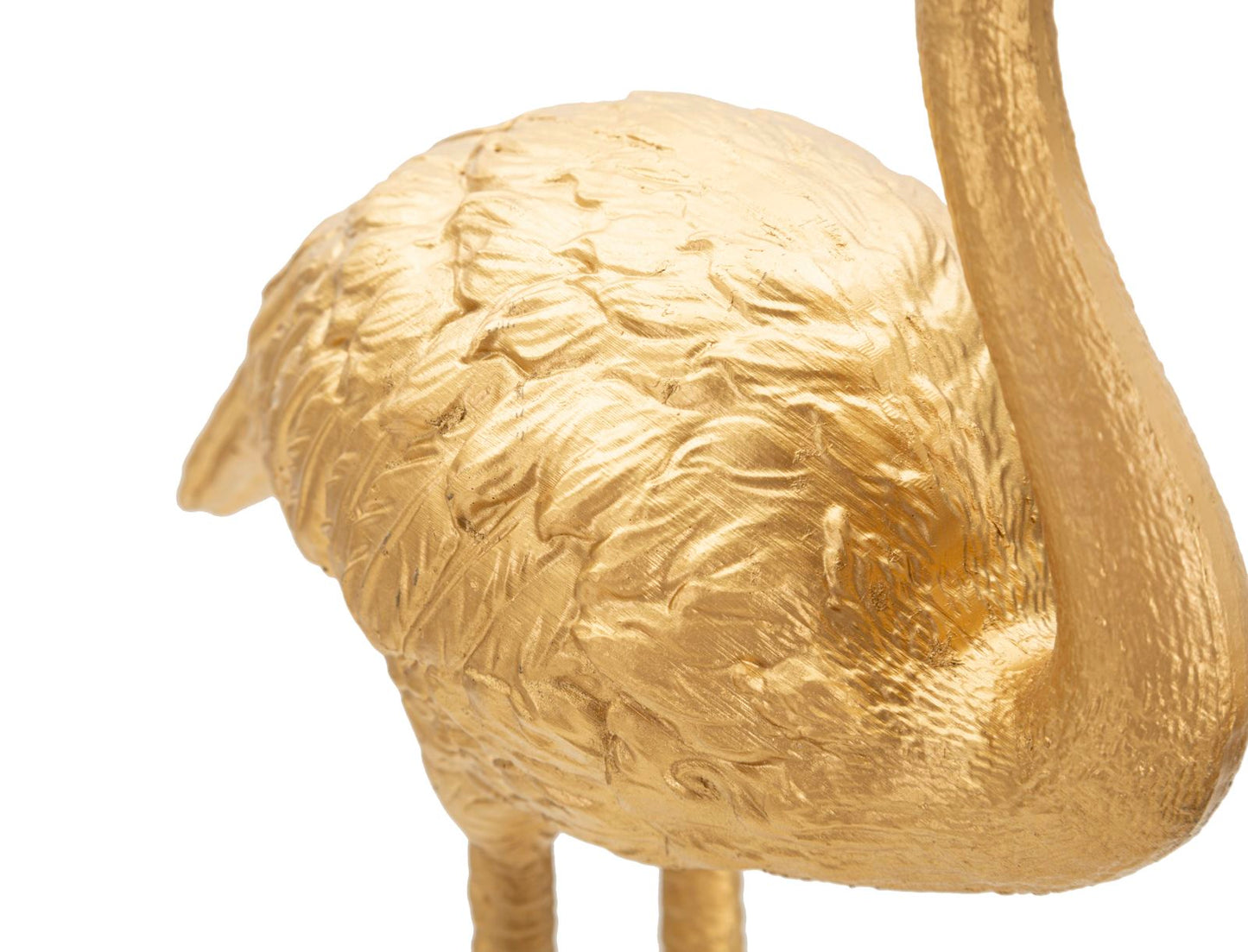 LAMPADA DE TAVOLO FLAMINGO CM 13X11,5X39,5