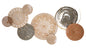PANNELLO EN FERRO BOHO CM 167,6X8,9X80,6