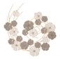 PANNELLO EN FERRO LOTLY CM 63,5X5X67,9