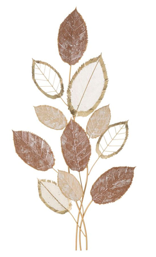 PANNELLO EN FERRO AUTOMNE CM 66X5X116,8