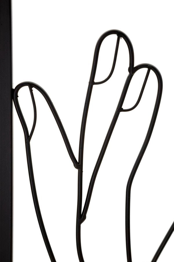 PANNELLO EN FERRO SIMPLEMENT FACE CM 50,5X1,3X61