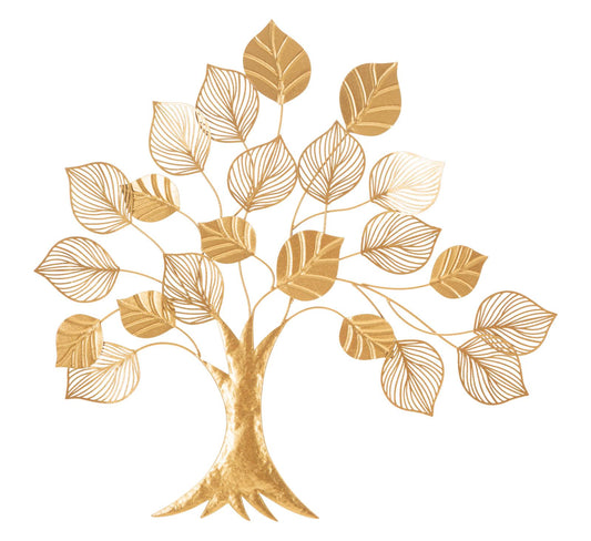 PANNELLO EN FERRO ALBERO GOLDY CM 81X2,5X78