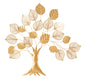 PANNELLO EN FERRO ALBERO GOLDY CM 81X2,5X78