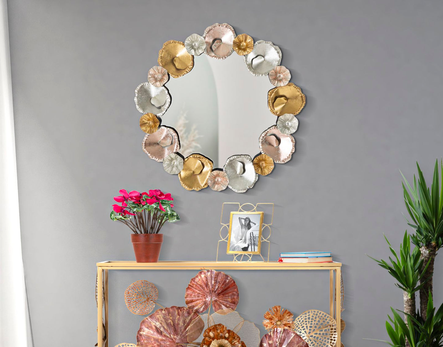 SPECCHIO MIXY CM ? 75,5X5,5