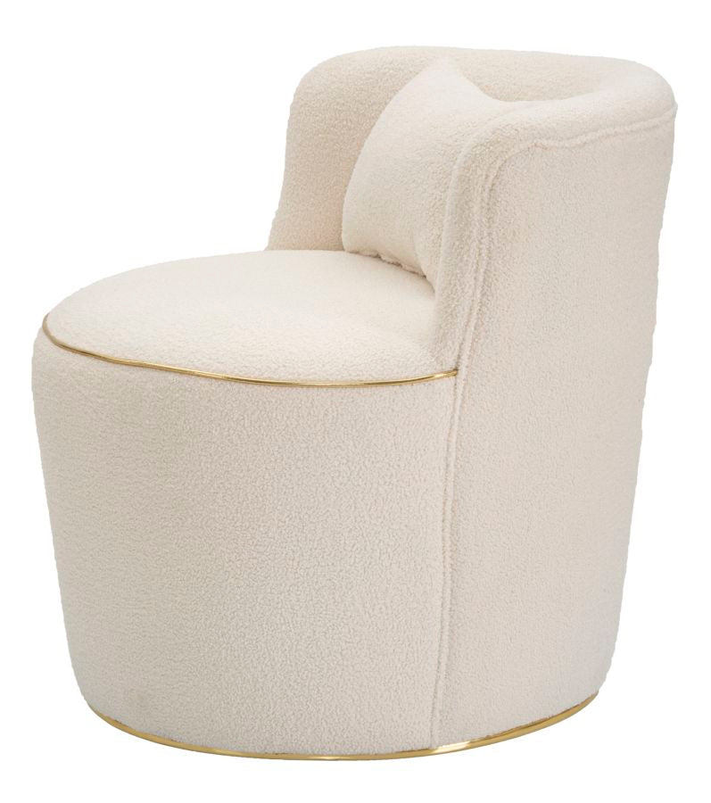 POLTRONCINA ISLANDE CM 63X68X69
