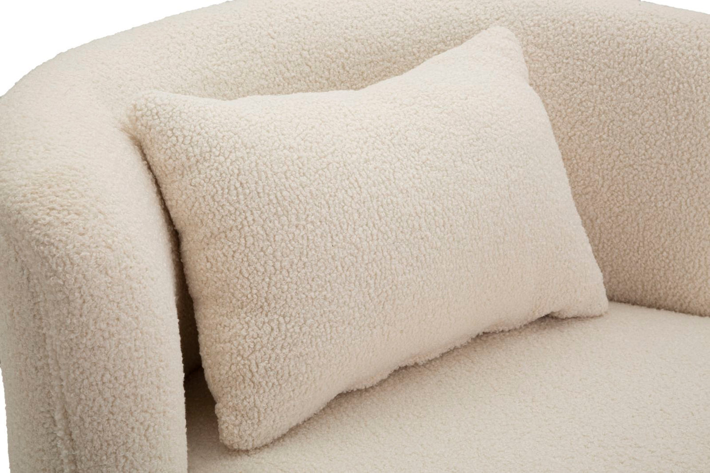 POLTRONCINA ISLANDE CM 63X68X69