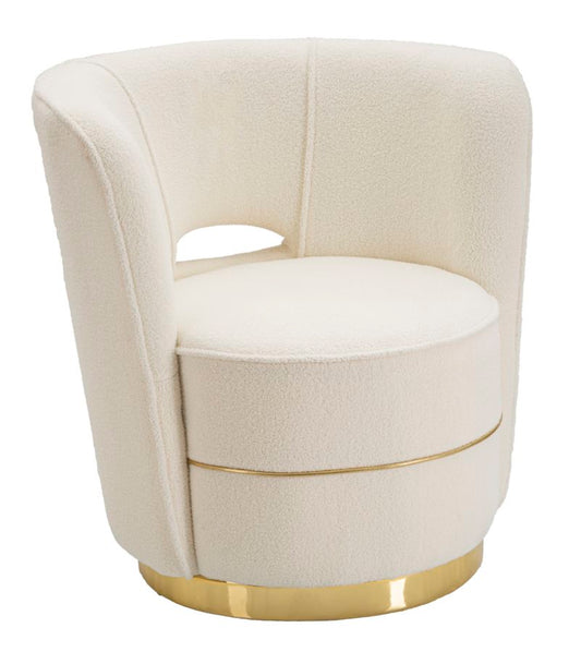 POLTRONA ESPACE ISLANDE CM 85X77X83
