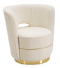 POLTRONA ESPACE ISLANDE CM 85X77X83