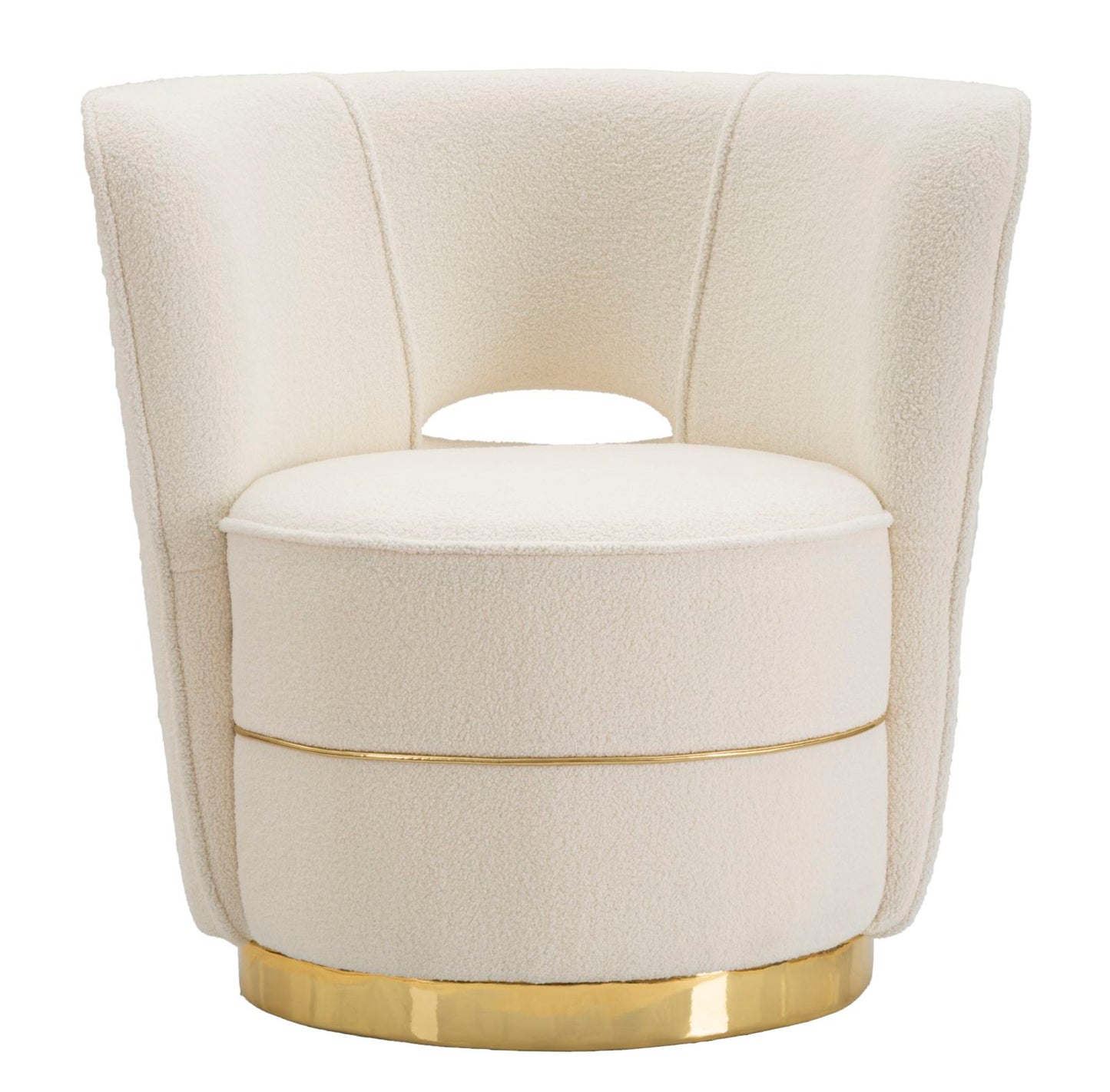 POLTRONA ESPACE ISLANDE CM 85X77X83