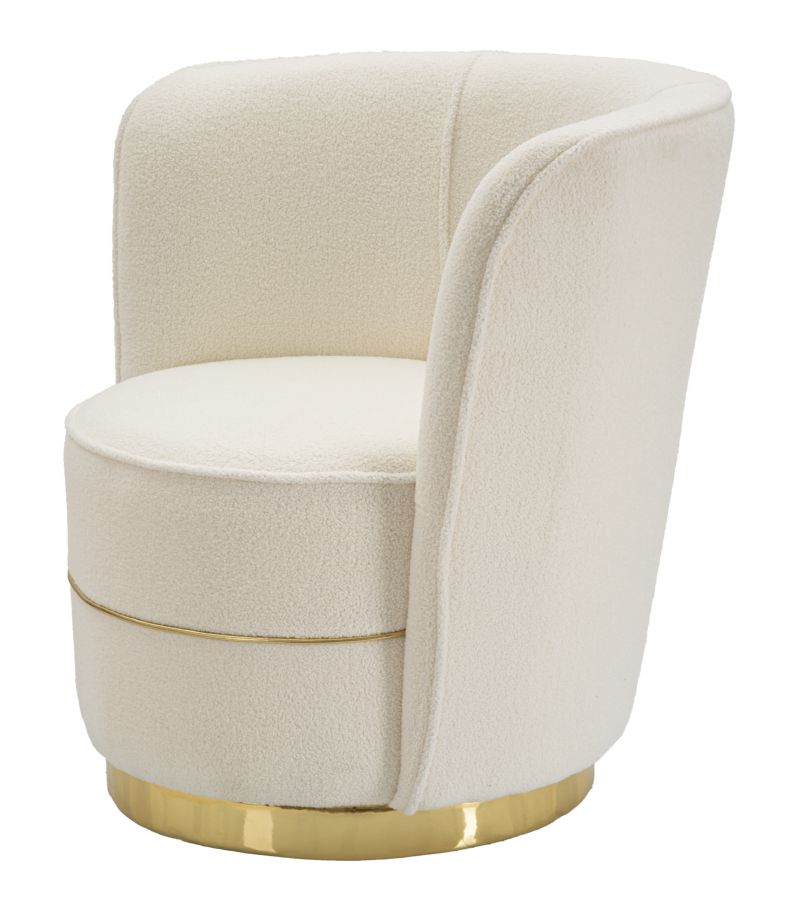 POLTRONA ESPACE ISLANDE CM 85X77X83