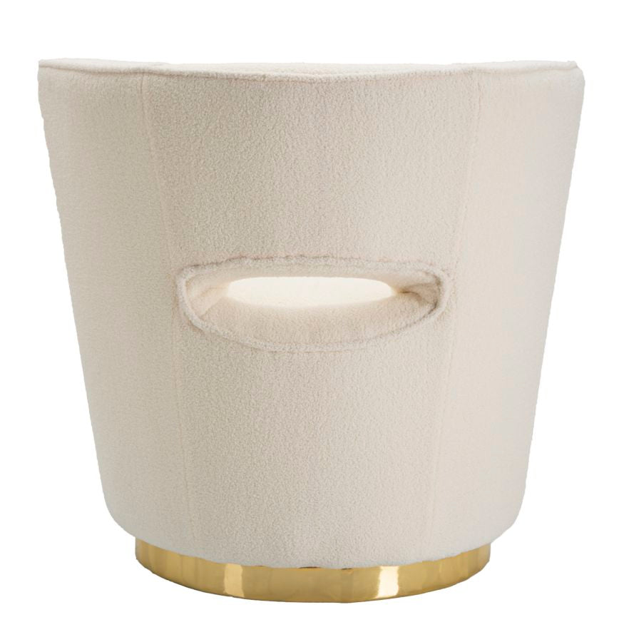 POLTRONA ESPACE ISLANDE CM 85X77X83