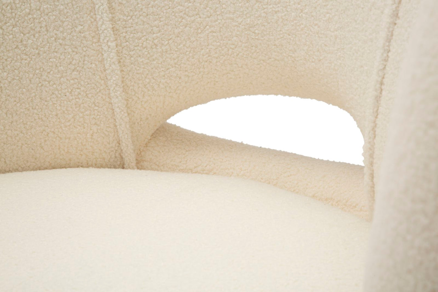 POLTRONA ESPACE ISLANDE CM 85X77X83