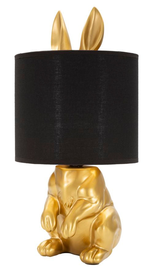 LAMPADA DA TAVOLO CONIGLIO CM ? 20X43