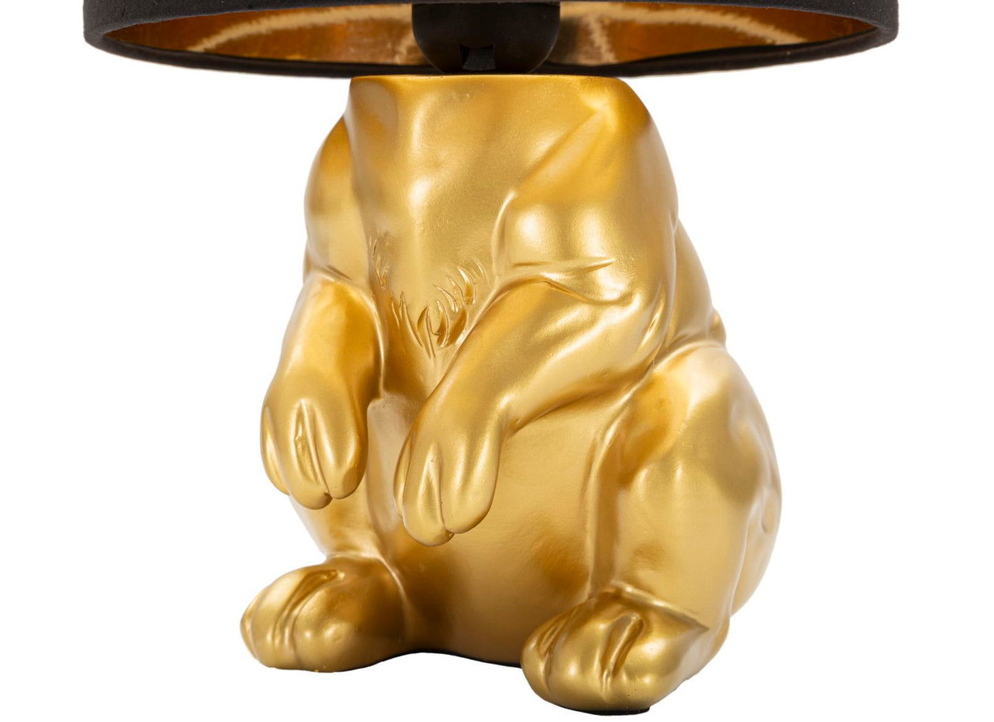 LAMPADA DA TAVOLO CONIGLIO CM ? 20X43