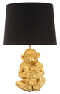 LAMPADA DA TAVOLO SINGE MAMAN CM ? 30X49