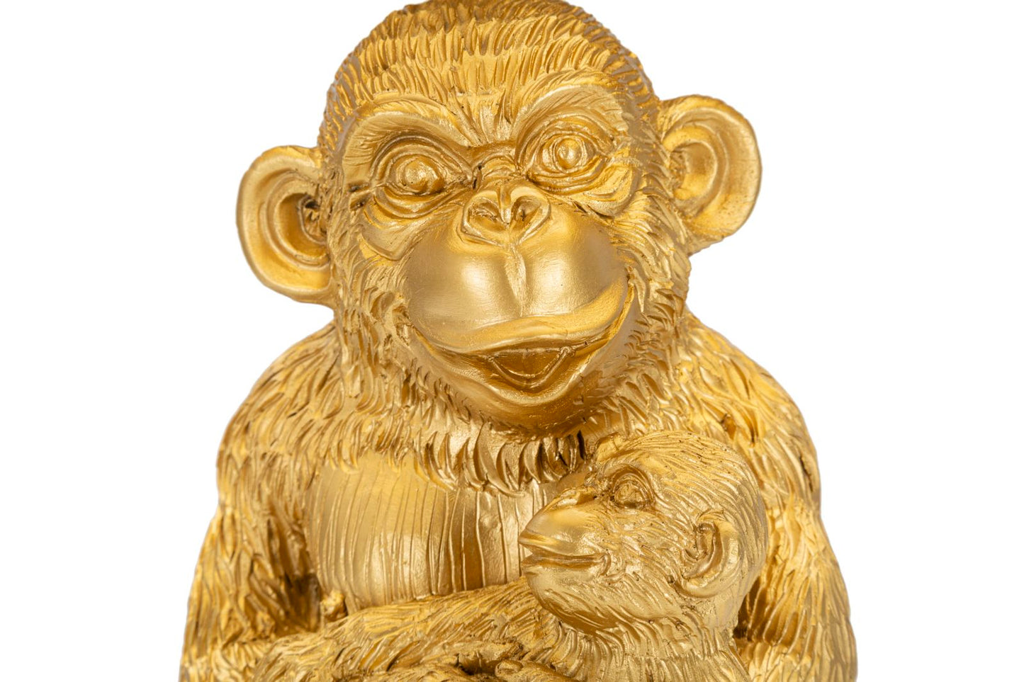 LAMPADA DA TAVOLO SINGE MAMAN CM ? 30X49