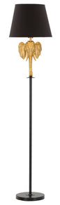 LAMPADA DA TERRA ELEFANTE CM ? 37X164