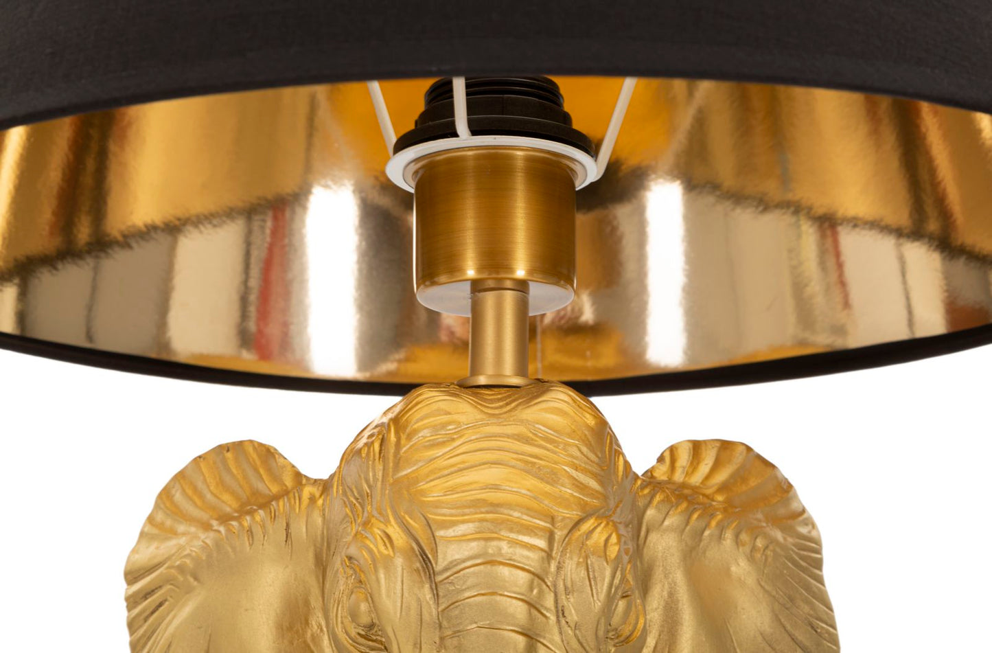 LAMPADA DA TERRA ELEFANTE CM ? 37X164
