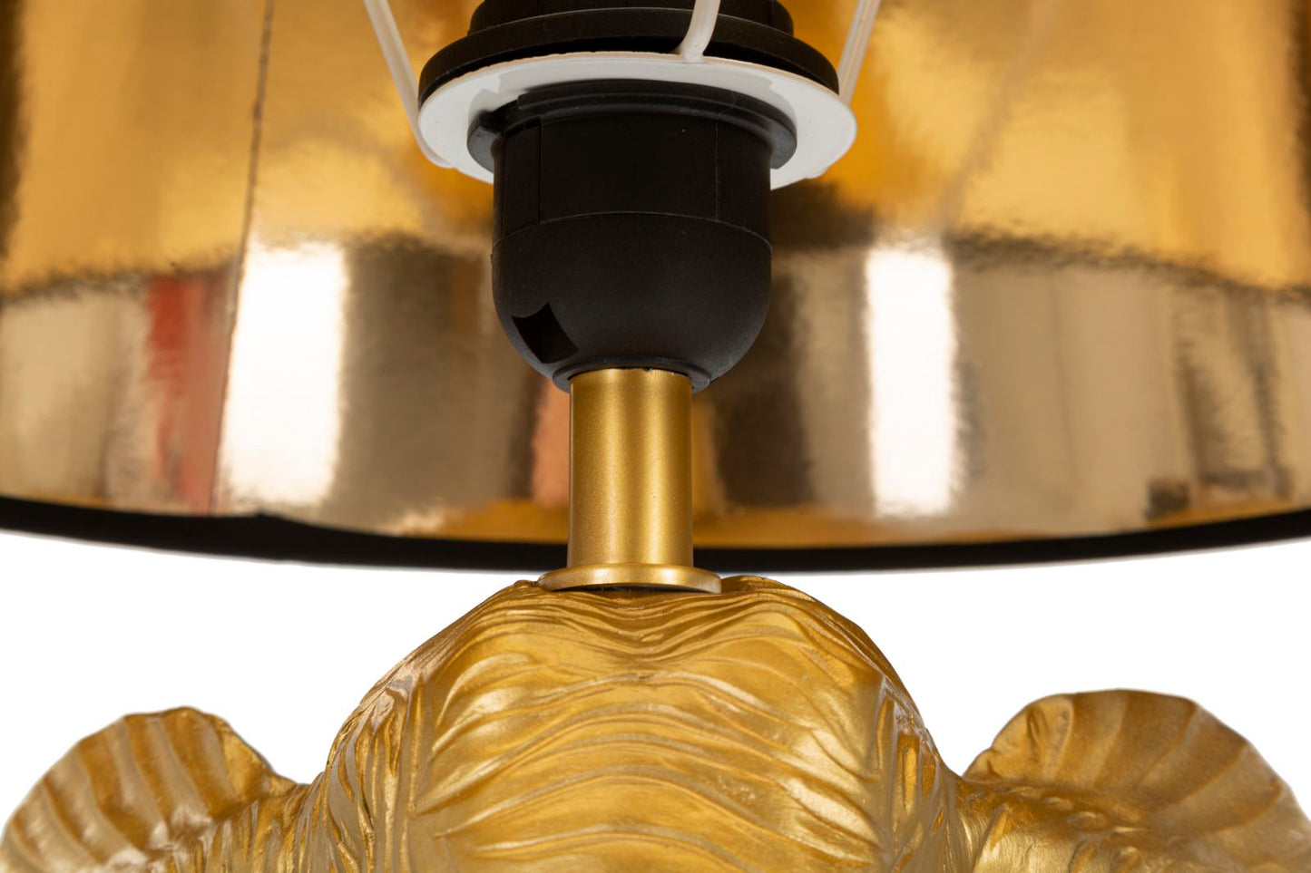 LAMPADA DA TAVOLO ELEFANTE CM ? 32X59
