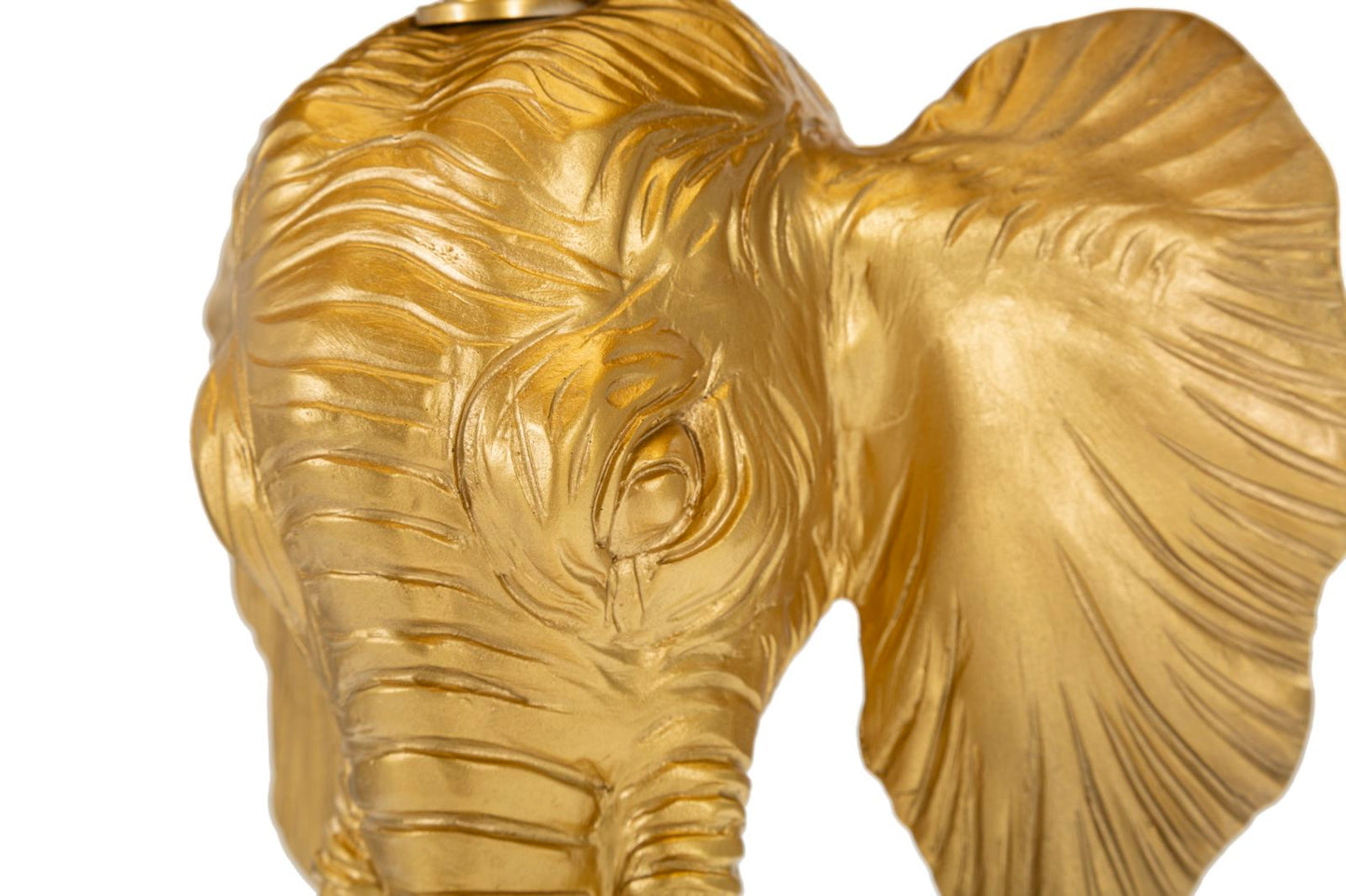 LAMPADA DA TAVOLO ELEFANTE CM ? 32X59