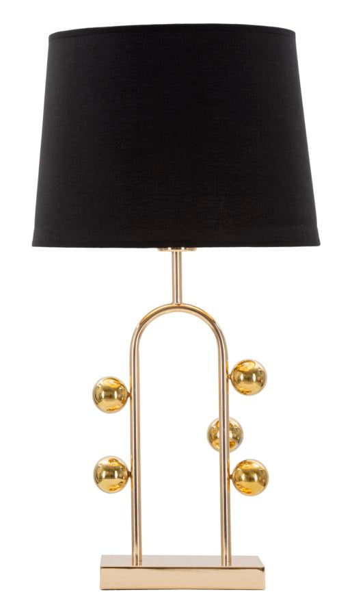 LAMPADA DA TAVOLO BULLE CM ? 32,5X61