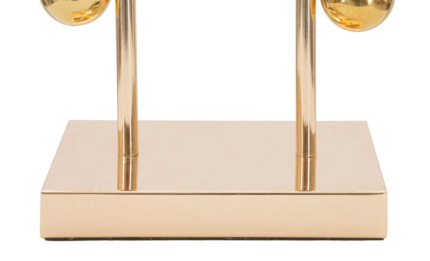 LAMPADA DA TAVOLO BULLE CM ? 32,5X61