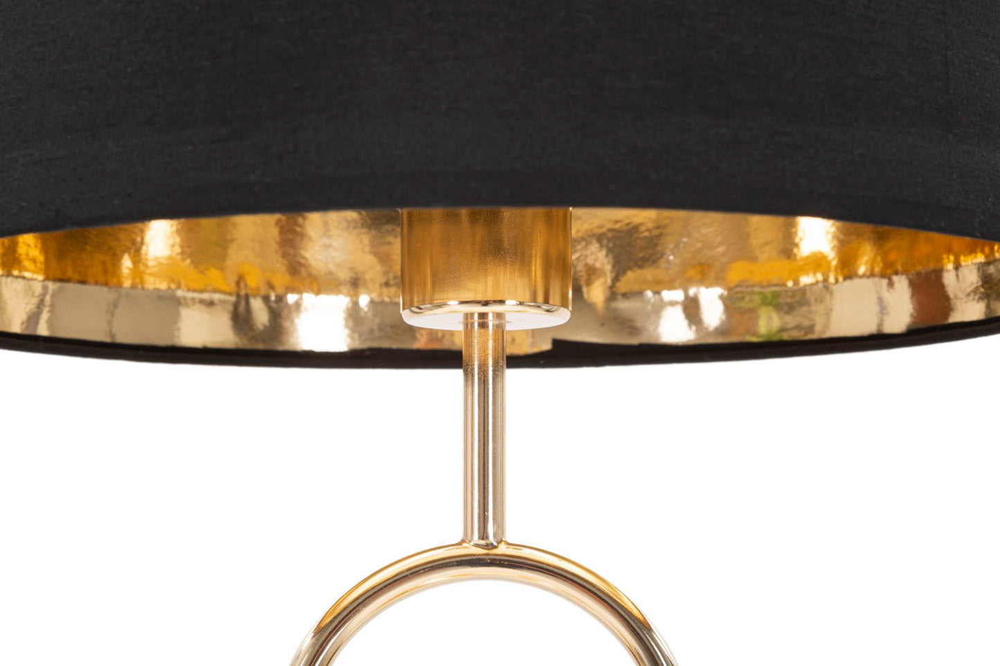 LAMPADA DA TAVOLO BULLE CM ? 32,5X61