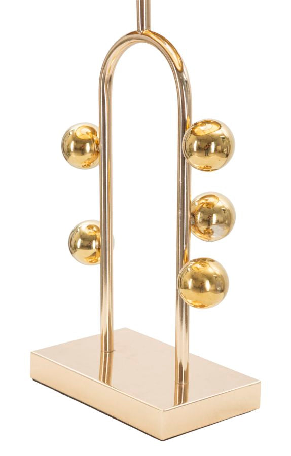 LAMPADA DA TAVOLO BULLE CM ? 32,5X61